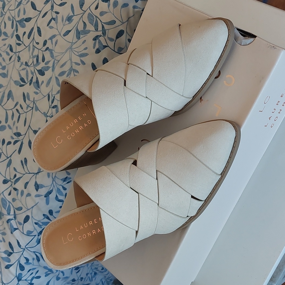 Rowann Mules